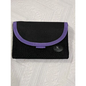 Running Buddy Magnetic Pouch: Magnet Pocket Pouches - Cards, Keys EUC 6X4 1/2”
